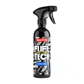 Limpa Vidros FuelTech 500ML