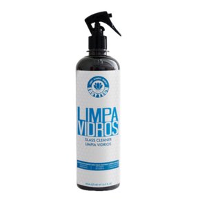 Limpa Vidros Spray Desengordurante 500ML EASYTECH