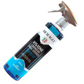 Limpa Vidros Visione 500ml