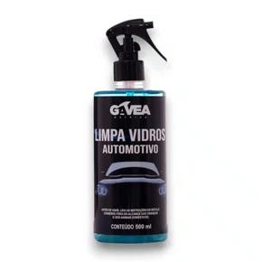 Limpa Vitros Automotivo 500ML