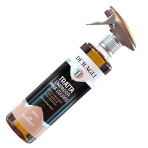 Limpador De Bancos De Couro Tratta 500ml