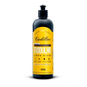Limpador De Piso Profissional Cadillac Modular 500ML