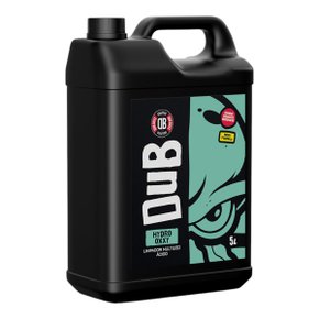 Limpador Multi-uso Super Concentrado Hydro Oxxy 5L
