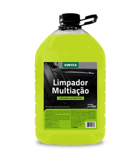 Limpador Multiação 5 Litros - VINTEX