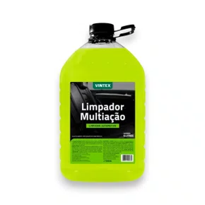 Limpador Multiação 5 Litros - VINTEX