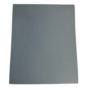 Lixa D'agua 2500 1 Unidade