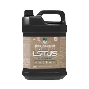 Lotus Acqua Pro 5LT Protetor De Tecidos Base Agua
