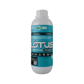 Lotus Pre Imper Neutralizante De Agentes Estofados 1L