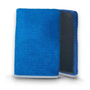 Luva Clay Bar VONIXX