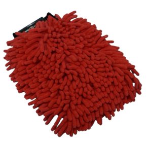 Luva De Microfibra com Tentáculos Dupla Ação 1600GSM - SIGMA