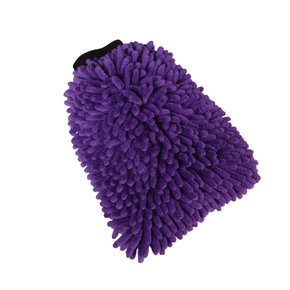 Luva De Microfibra Dupla Ação - ZACS 