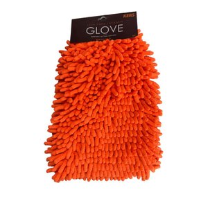 Luva De Microfibra Glove KERS