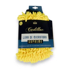 Luva De Microfibra Supreme CADILLAC