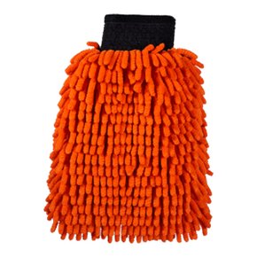 Luva Microfibra Tentáculos 105GSM EVOX