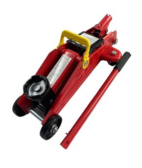 Macaco Jacare 2 Toneladas