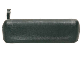 Maçaneta Externa Porta Diant. Dir. S/Chave Escort Verona 1993 a 1996 Lado Direito 