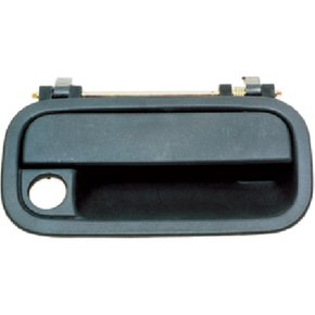 Maçaneta Externa Porta Diant. Esq. S/Chave Corsa 1994 a 2002 Vectra 1993 a 1995