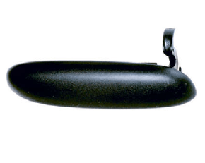 Maçaneta Externa Porta Diant. Esq./ Tras. Dir. S/Chave Escort 1997 a 2003 