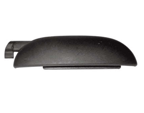 Maçaneta Externa Porta Diant./ Tras. Palio Siena Strada 2000 a 2007 Lado Esquerdo