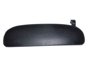 Maçaneta Externa Porta Tras. Dir. C/ Gancho Escort 1997 a 2002 Fiesta 1996 a 2005 Street  