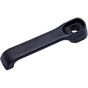 Maçaneta Externa Porta Traseira Baú Sem Chave Fiorino 2004 a 2013 