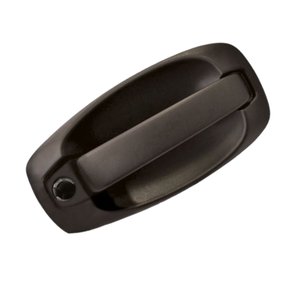 Maçaneta Externa Porta Traseira Baú Sem Chave Fiorino 2013 a 2020 