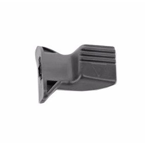 Maçaneta Externa Porta Uno Premio Elba 2 Portas Lado Esquerdo