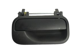 Macaneta Externa Porta Vectra 1996 Até 2005 Traseira Direita Passageiro