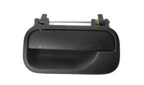 Macaneta Externa Porta Vectra 1996 Até 2005 Traseira Esquerda Motorista