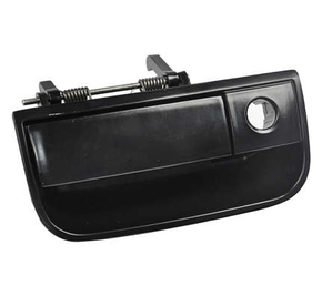 Maçaneta Externa Tampa Caçamba S/Chave Saveiro G5 G6 2009 a 2019