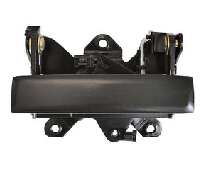 Maçaneta Externa Tampa Traseira S10 1995 a 2011  