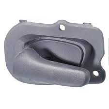 Maçaneta Interna Corsa Wind Classic Wagon 1995 a 2016 Cinza Direito Caroneiro