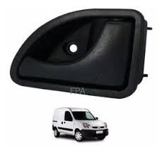 Maçaneta Interna Diant. Porta Kangoo 1999 a 2010 Lado Direito