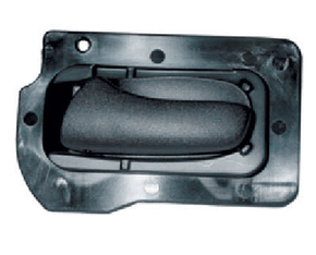 Maçaneta Interna Porta Diant. / Tras. Direito Vectra 1996 a 2005 Classic G2 2011 a 2016  