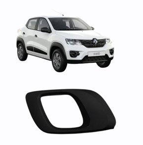 Macaneta Interna Porta Dianteira/traseira Direita Kwid 18 a 22