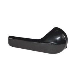 Maçaneta Interna Porta Dianteira/Traseira Direito Preto Gol Saveiro Voyage G7 2016 a 2019