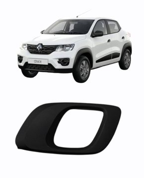 Macaneta Interna Porta Dianteira/traseira Esquerdo Kwid 18 a 22
