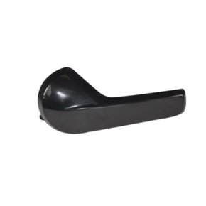 Maçaneta Interna Porta Dianteira/Traseira Esquerdo Preto Gol Saveiro Voyage G7 2016 a 2019