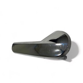 Maçaneta Interna Porta Gol Saveiro Voyage G7 G8 2016 a 2020 Cromada Direito Caroneiro