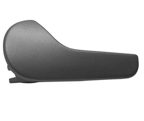 Maçaneta Interna Porta Gol Voyage Saveiro 2013 a 2016 Cinza Direito Caroneiro