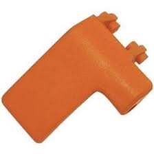 Maçaneta Puxador Interna Capo Escort 1983 a 1992 Escort Hobby 1993 a 1996
Verona 1988 a 1992