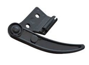 Maçaneta Puxador Interna Capo Gol Parati Saveiro Voyage Santana Logus Pointer Passat Metal