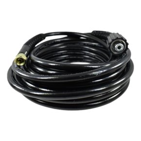 Mangueira Trama Nylon M22/14 x 1/4' Fêmea 10M SIGMA