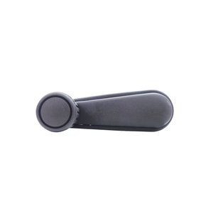 Manivela Regulador do Vidro Gol Parati Saveiro 1995 a 1999 Cinza Sem Lado