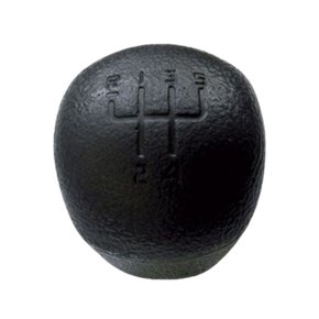 Manopla Bola De Cambio Clio Hatch 2000/2016  Clio Sedan 2000/2009