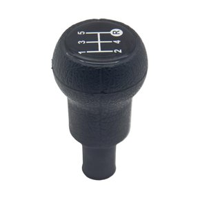 Manopla Bola De Cambio Gol G3 2000/2005  G4 2006/2009 Com Rosca