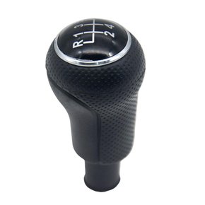 Manopla Bola De Cambio Golf 98/07  Audi A3 97/00  Polo 97/99