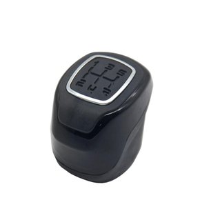 Manopla Bola De Cambio Mobi 16/19  Uno 15/19 Nova Fiorino14/19 