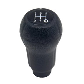 Manopla Bola De Cambio Santana Gol Parati 95/98 Com Acrilico 