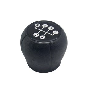 Manopla Bola De Cambio Vectra 96/05/ Corsa 94/11 Astra/ 99/11 Com Acrilico